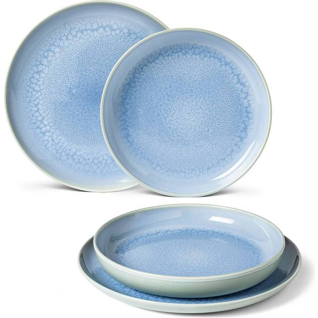 Crafted Blueberry Servis, 4 Delar, Villeroy&Boch-418646