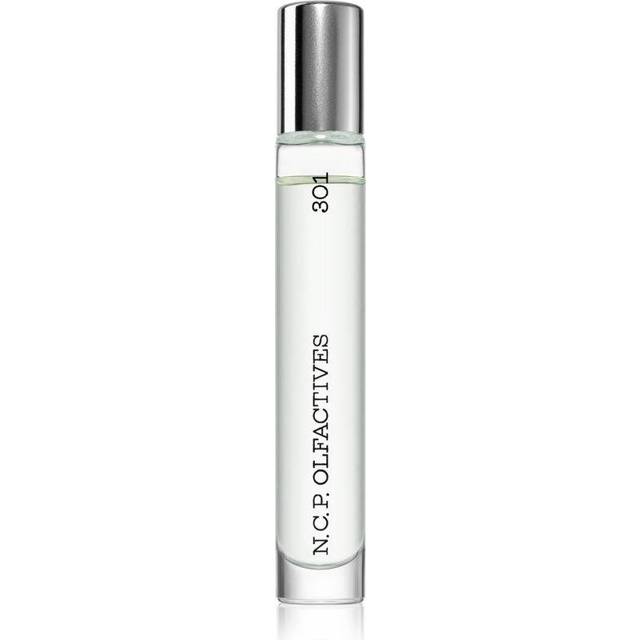 N.C.P. Facet 301 Jasmine & Sandalwood 10 ml
