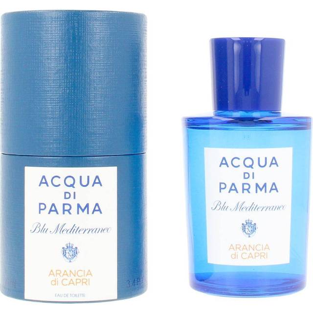 Acqua Di Parma - Blu Mediterraneo - Arancia Di Capri 100ml Eau de Toilette for Men and Women