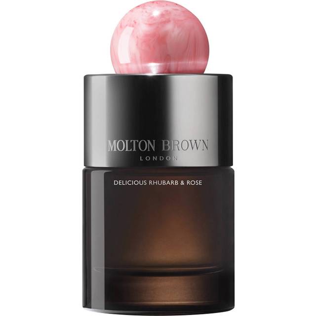 Delicious Rhubarb & Rose eau de parfum 100 ml