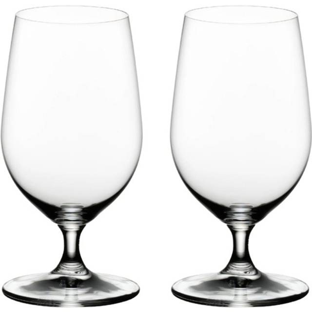 Riedel - Ouverture Ölglas 2-pack 50 Cl - Klar