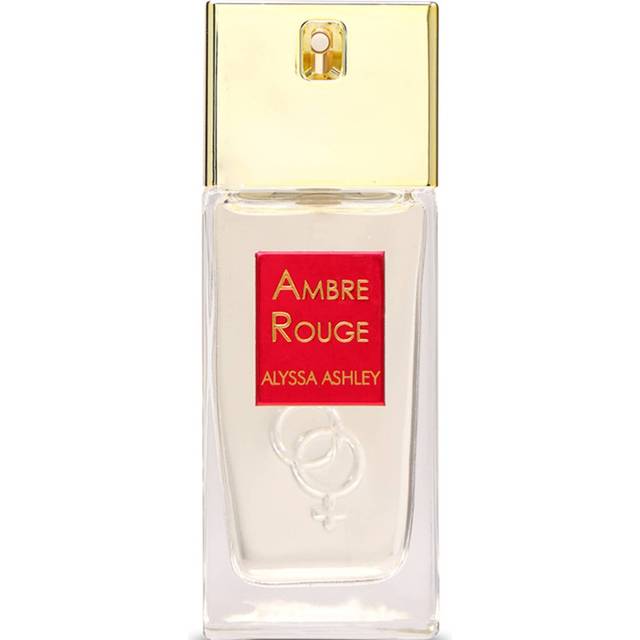 Alyssa Ashley Ambre Rouge Eau de Parfum 30 ml