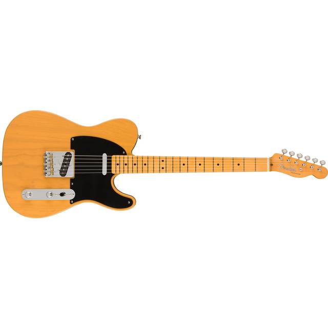 Fender American Vintage II 1951 Telecaster Butterscotch Blonde - Ex Demo