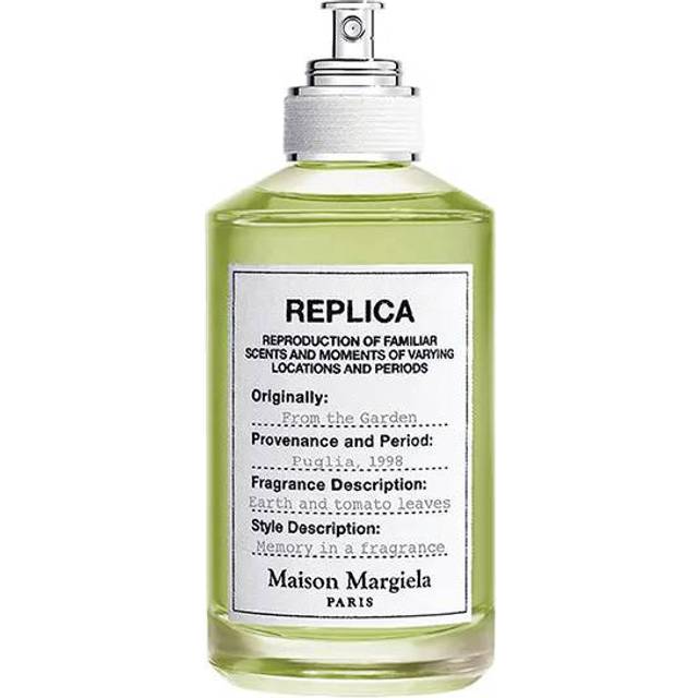 Maison Margiela Replica From The Garden Eau de Toilette 100ml