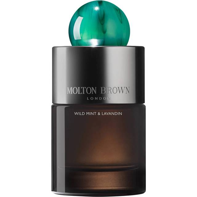Wild Mint & Lavandin, EdP 100ml