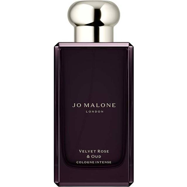 Jo Malone Velvet Rose & Oud Eau de Cologne Intense 100 ml (unisex)