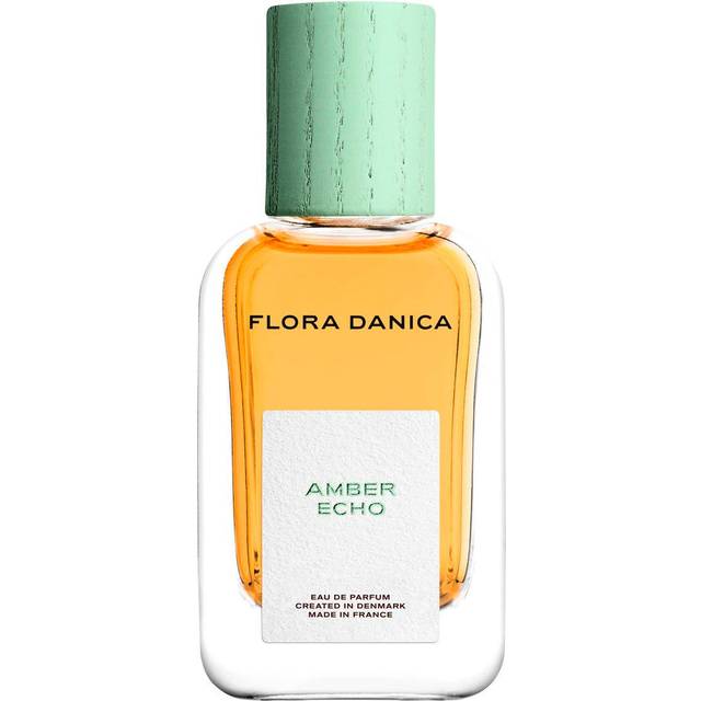 Amber Echo 50 ml