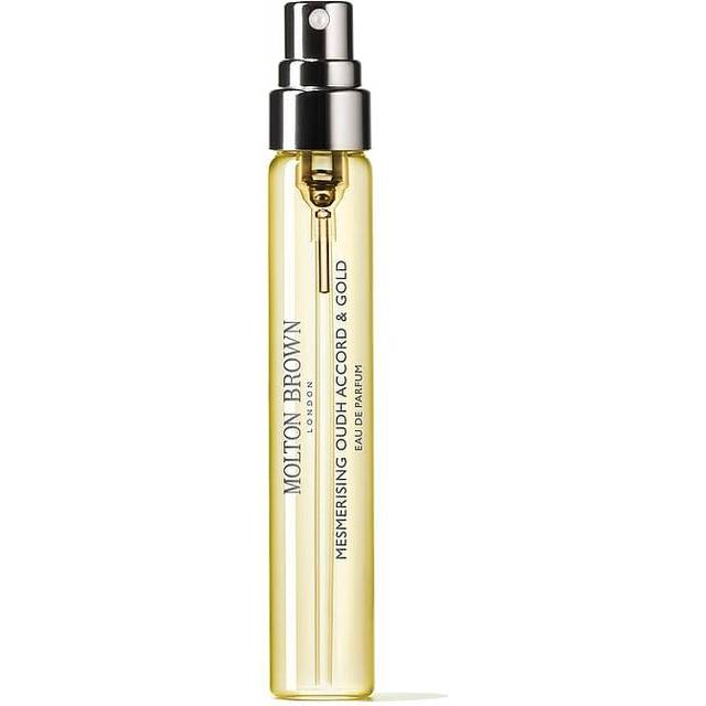 Molton Brown Oudh Accord & Gold Eau de Parfum Travel Case Refill 7.5ml - OUDHA&GD
