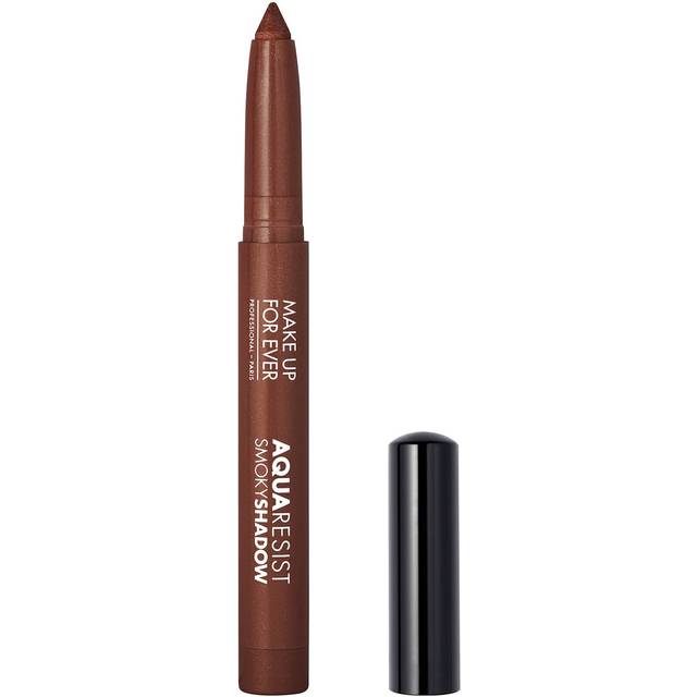 Make Up For Ever Aqua Resist Smoky Shadow Multi-use Waterproof Color Stick 6 Earth