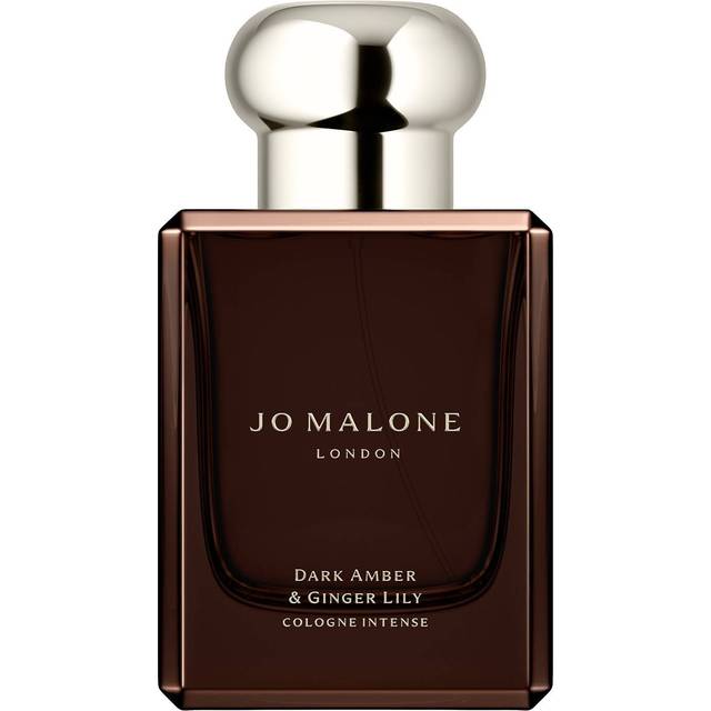 Jo Malone Dark Amber & Ginger Lily Eau De Cologne Intense 50 ml