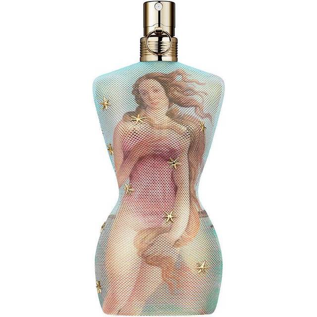 Jean Paul Gaultier Classique Collector Edition EDT - 100ml