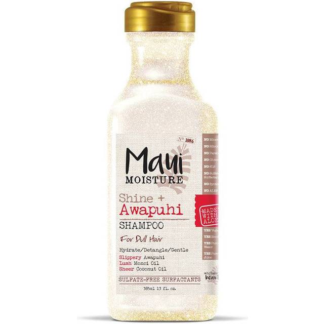 Maui Awapuhi Dull Hair Shampoo 385ml