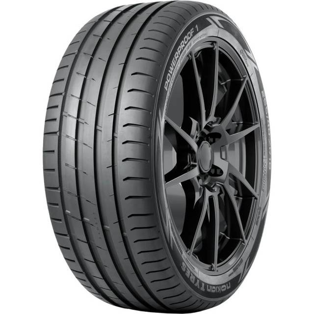 Nokian Powerproof 1 225/40 R19 93Y personbil Sommardäck Däck T433266