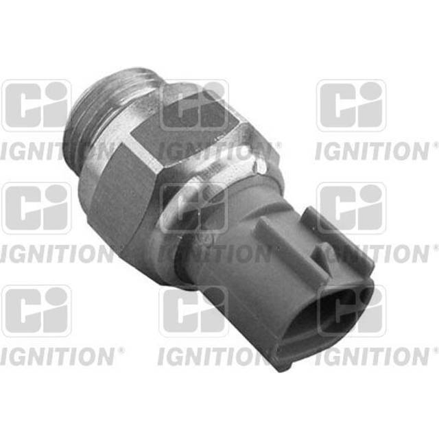 Ci Ignition XEFS313 Electric Fan Switch