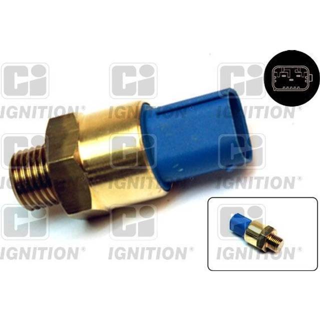 Ci Ignition XEFS401 Electric Fan Switch
