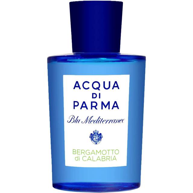 Acqua Di Parma Blu Mediterraneo Bergamotto Di Calabria Eau de Toilette 100 ml