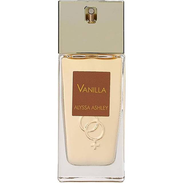 Alyssa Ashley Vanilla Eau de Parfum 30 ml