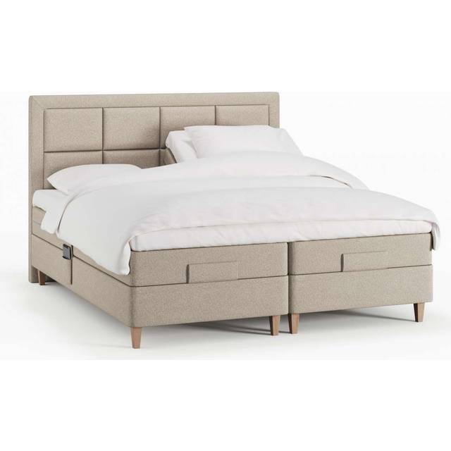 Nordic Dream Ragna Fjäll Elevationsseng 180x210cm