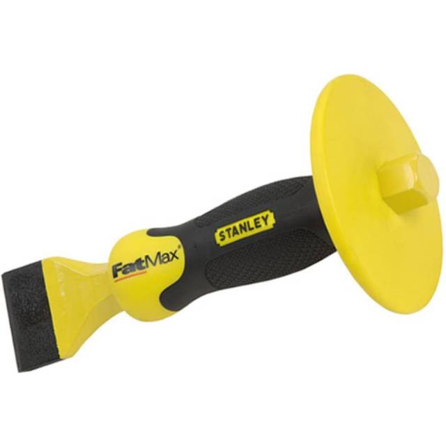 Stanley FatMax Masons Chisel and Guard 45mm 200mm