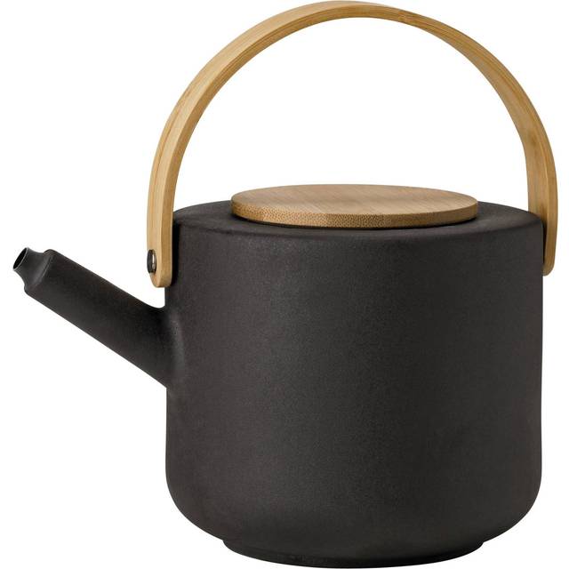 Stelton Theo tekanna Sand - Beige