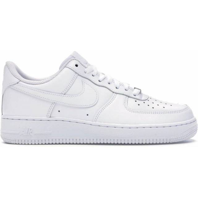 Nike Air Force 1 07 M White See best price