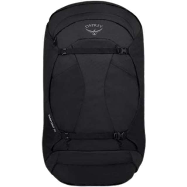 Osprey Farpoint 80 Travel Backpack Black Price