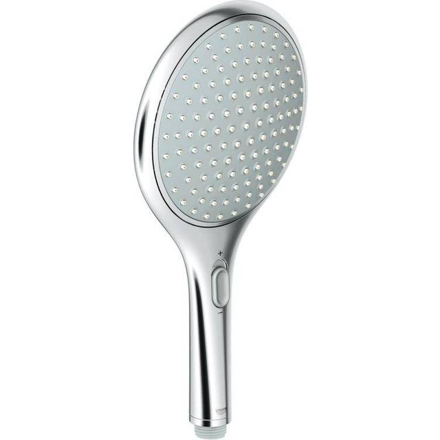 Grohe Rainshower® Hand shower 2 sprays, chrome (27272000)
