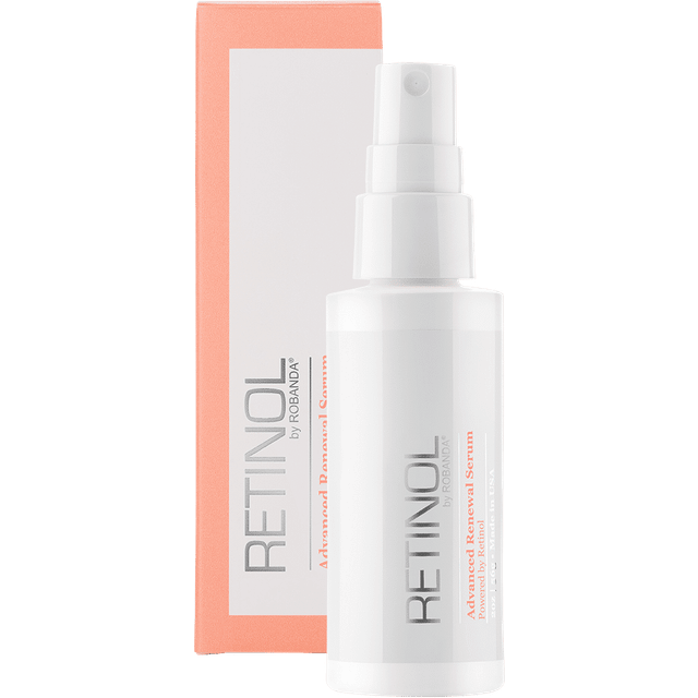 Retinol By Robanda Advanced Renewel Serum - 56 g