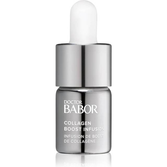 Babor Collagen Boost Infusion, 4x7 ml