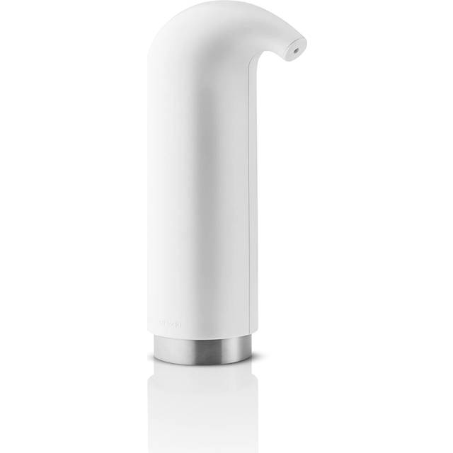 Eva Solo Eva Solo tvålpump 18 cm Matt vit - Vit