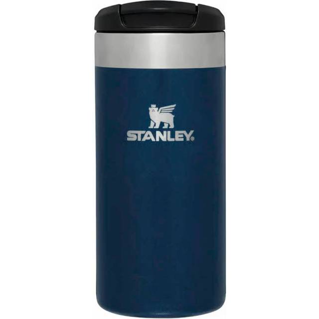 Stanley AeroLight Transit Mug 0.35L: Royal Blue Colour: Royal Blue