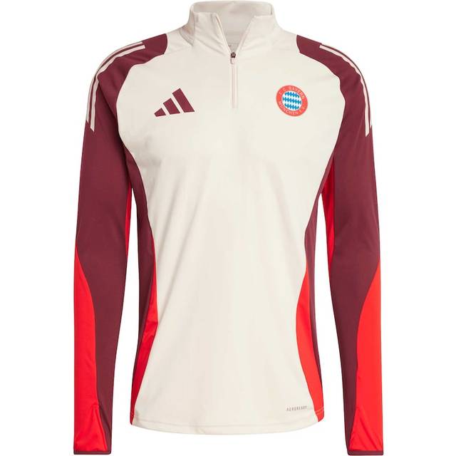 Sweat jacket Bayern Munich 2024/25 - Beige
