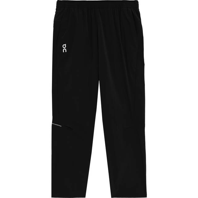 Pants On All-Day Joggers Black M (M)