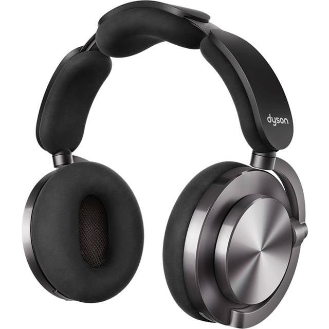 DYSON OnTrac™ Wireless Bluetooth Noise-Cancelling Headphones - CNC Copper, Brown,Blue