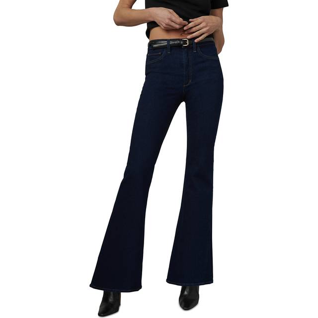 JOE'S Jeans The Molly Flare After Party Jean