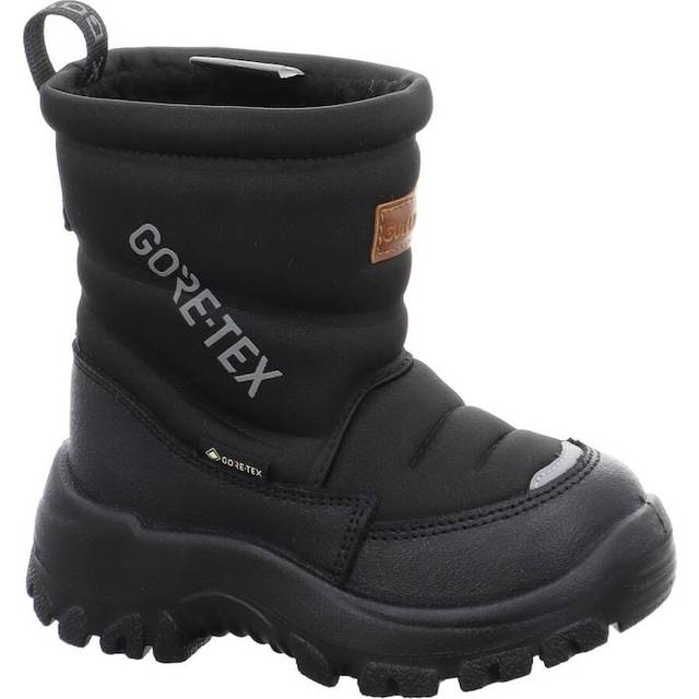 Gulliver Kids' Frost Gore-Tex Black, 32