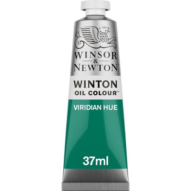 Winsor & Newton Winton Oil Colour Tubes - 37ml