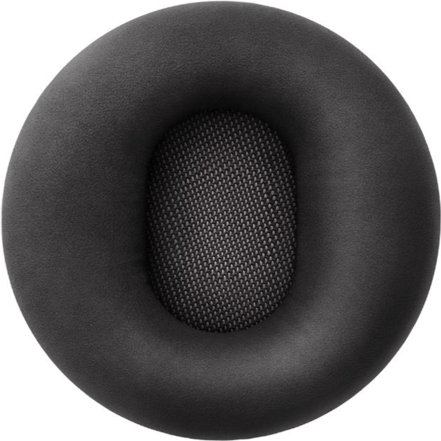 DYSON OnTrac™ Ear Cushion - Dark Iron, Pack of 2, Black