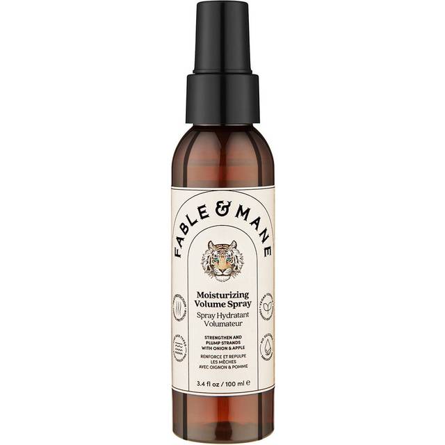 Fable & Mane Moisturizing Volume Spray