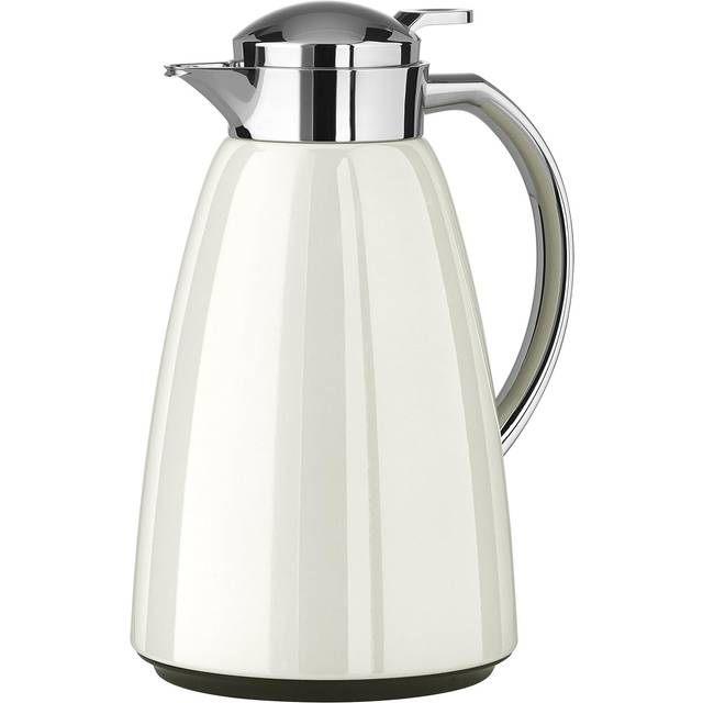 Tefal Campo kanna, rostfritt stål, antracit, 15 x 15 x 25,5 cm
