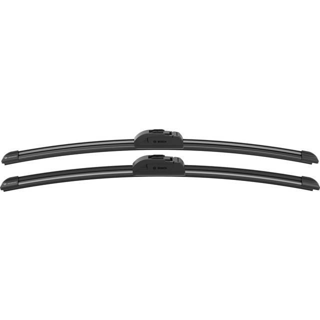 Bosch vindrutetorkare Aerotwin AR532S Langd 530500 mm set med torkarblad for