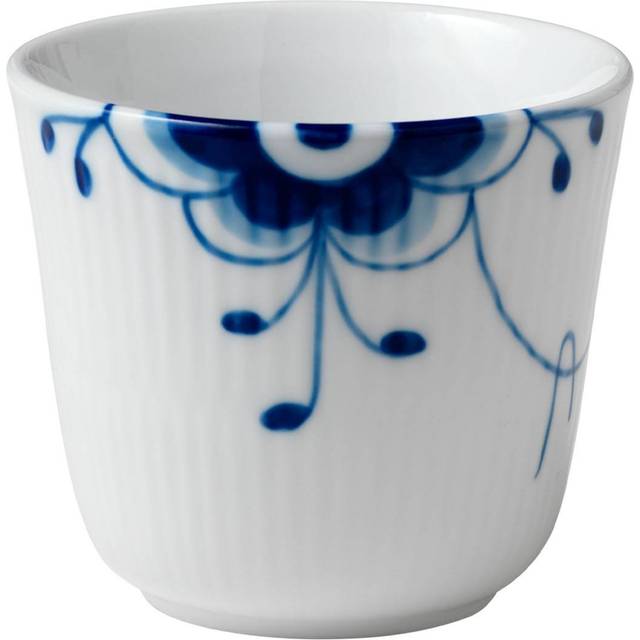 Royal Copenhagen - Blue Fluted Mega - Mugg - Mugg - Thermal Mug - 26 cl - 26 cl