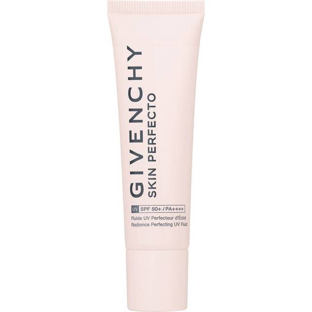 Givenchy Skin Perfecto Radiance Perfecting UV Fluid SPF 50+ PA++++, 30ml