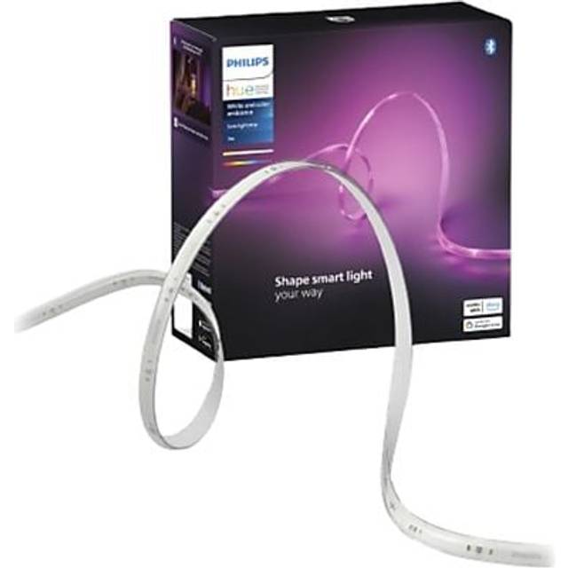 Philips Hue Solo White LED bånd
