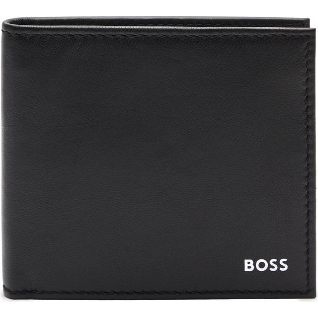 Men's Boss Randy_cardholder Black - Size: 1 size