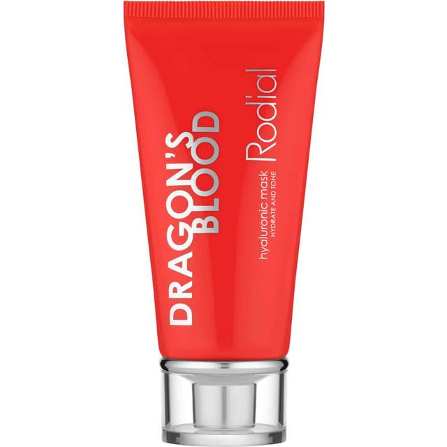 Rodial Dragon's Blood Hyaluronic Mask 50 ml