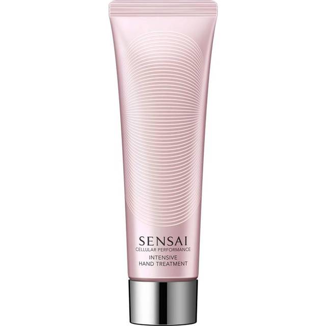 Sensai Hand Care Cellular Intensive Hand Treatment
