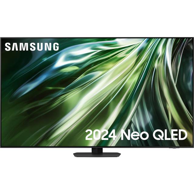 65`` QN90D Neo QLED 4K HDR Smart TV (2024)