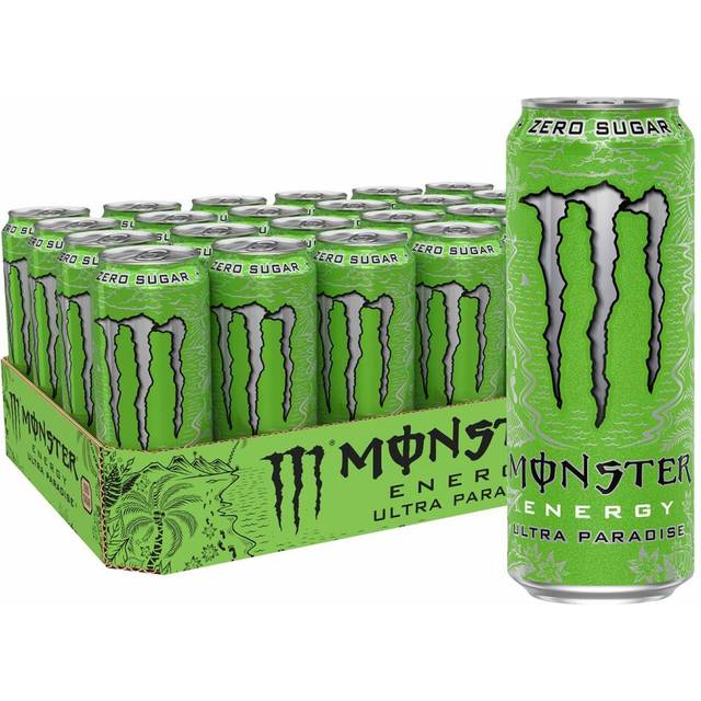 Monster Energy Ultra Paradise 24x500ml