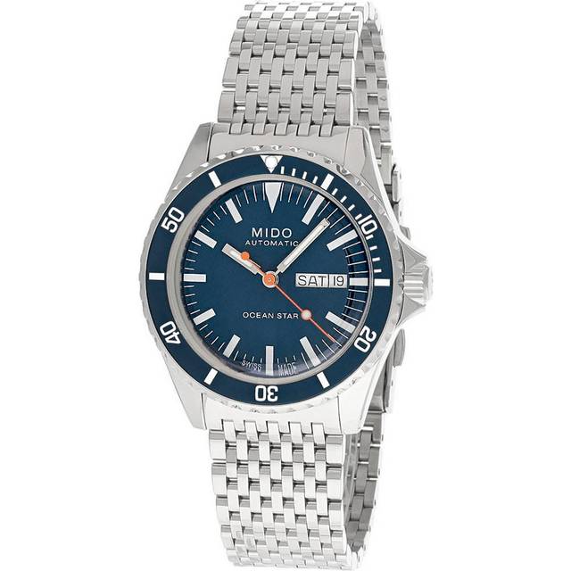 Mido Mod. M026-830-11-041-00